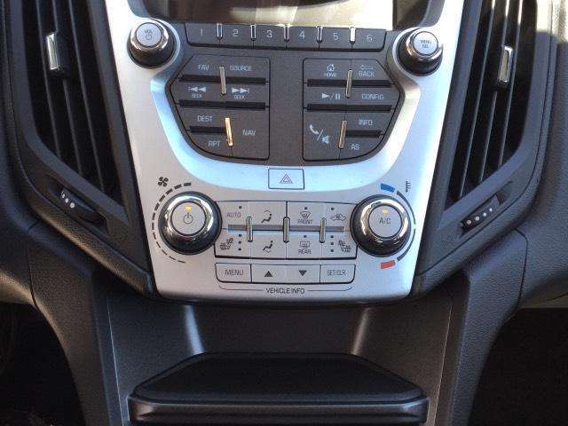 2017 Chevrolet Equinox FWD 4dr LT W/1lt